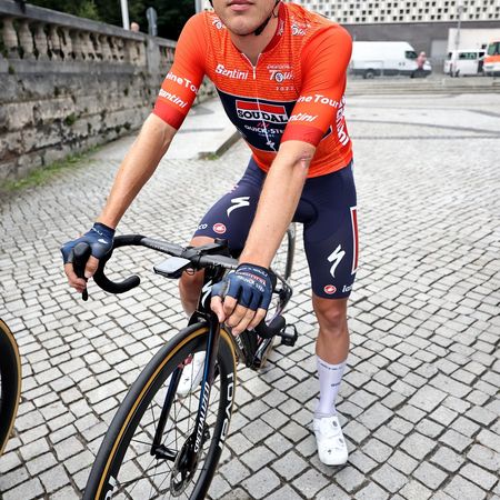 38th Deutschland Tour 2023 - Stage 4