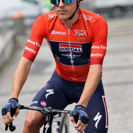 38th Deutschland Tour 2023 - Stage 4