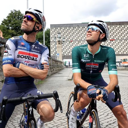 38th Deutschland Tour 2023 - Stage 4