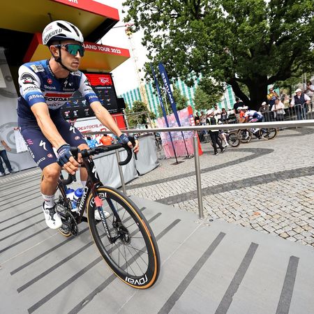 38th Deutschland Tour 2023 - Stage 4