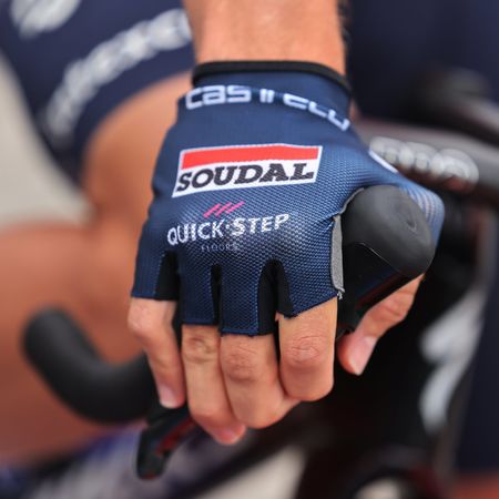 38th Deutschland Tour 2023 - Stage 4