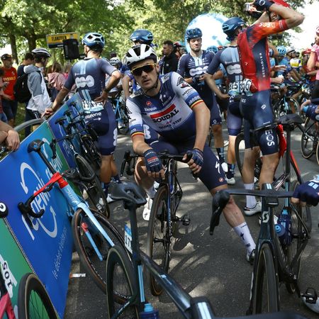 19th Renewi Tour 2023 - Stage 5