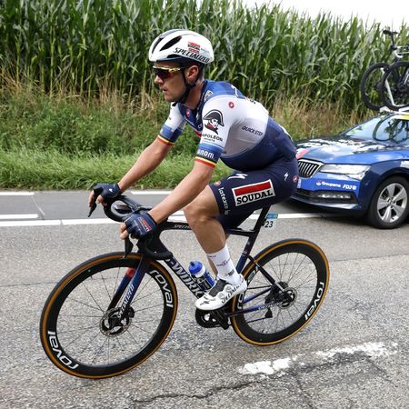 19th Renewi Tour 2023 - Stage 5