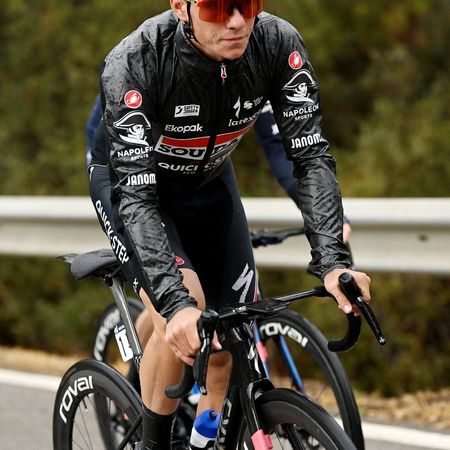 78th Tour of Spain 2023 - Stage 2