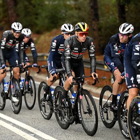 78th Tour of Spain 2023 - Stage 2