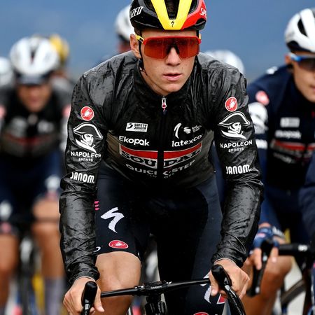 78th Tour of Spain 2023 - Stage 2