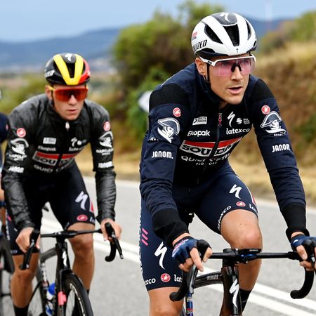 78th Tour of Spain 2023 - Stage 2