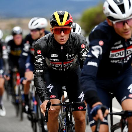 78th Tour of Spain 2023 - Stage 2