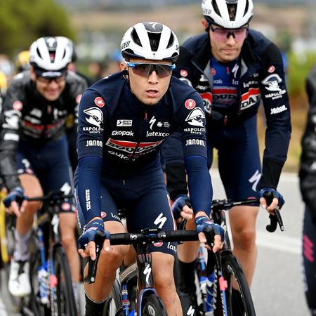 78th Tour of Spain 2023 - Stage 2