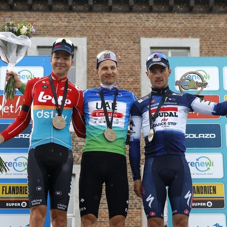 19th Renewi Tour 2023 - Stage 5