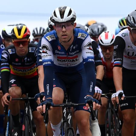 78th Tour of Spain 2023 - Stage 2