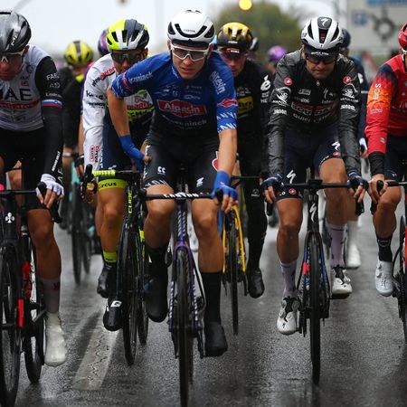 78th Tour of Spain 2023 - Stage 2