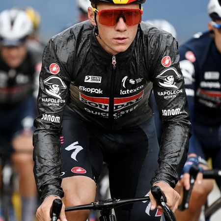 78th Tour of Spain 2023 - Stage 2