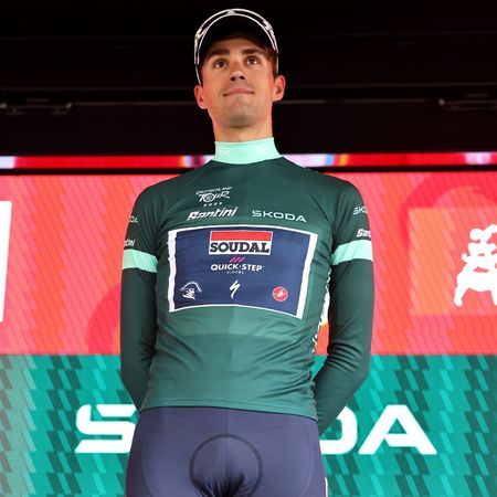 38th Deutschland Tour 2023 - Stage 4