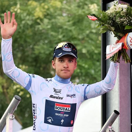 38th Deutschland Tour 2023 - Stage 4