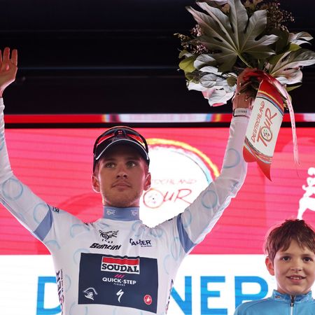 38th Deutschland Tour 2023 - Stage 4