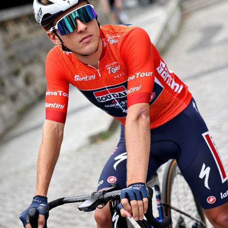 38th Deutschland Tour 2023 - Stage 4