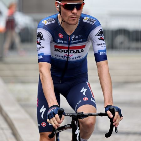 38th Deutschland Tour 2023 - Stage 4