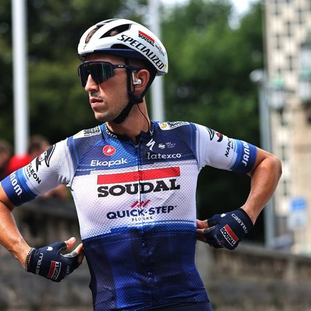 38th Deutschland Tour 2023 - Stage 4