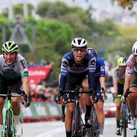 78th Tour of Spain 2023 - Stage 2