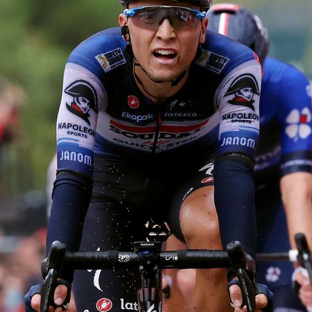 78th Tour of Spain 2023 - Stage 2