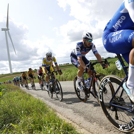 19th Renewi Tour 2023 - Stage 5