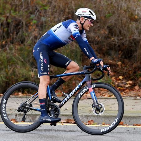 78th Tour of Spain 2023 - Stage 2