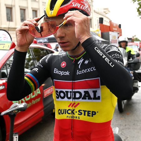 78th Tour of Spain 2023 - Stage 2