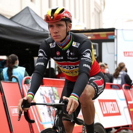 78th Tour of Spain 2023 - Stage 2