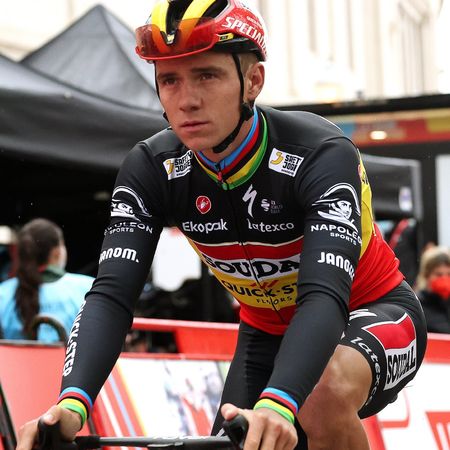 78th Tour of Spain 2023 - Stage 2