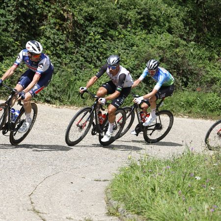 19th Renewi Tour 2023 - Stage 5