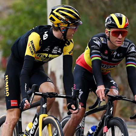 78th Tour of Spain 2023 - Stage 2