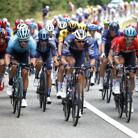 19th Renewi Tour 2023 - Stage 5