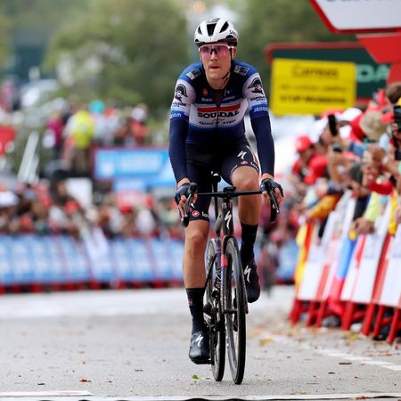 78th Tour of Spain 2023 - Stage 2