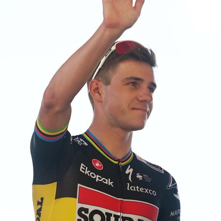 78th Tour of Spain 2023 - Stage 3