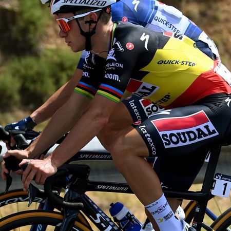 78th Tour of Spain 2023 - Stage 3