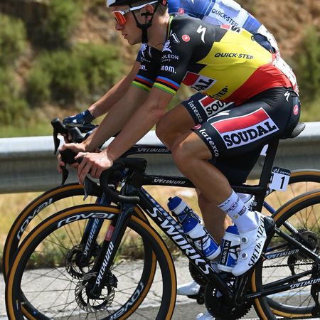 78th Tour of Spain 2023 - Stage 3