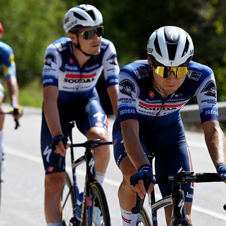 78th Tour of Spain 2023 - Stage 3