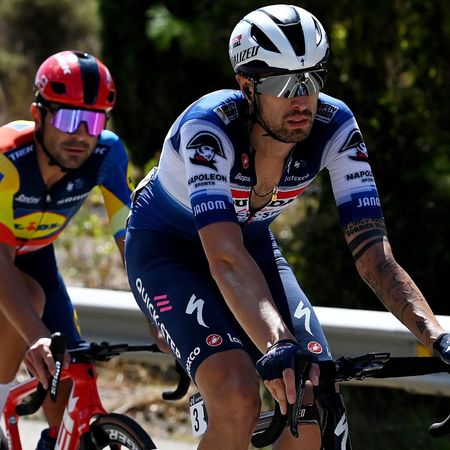 78th Tour of Spain 2023 - Stage 3