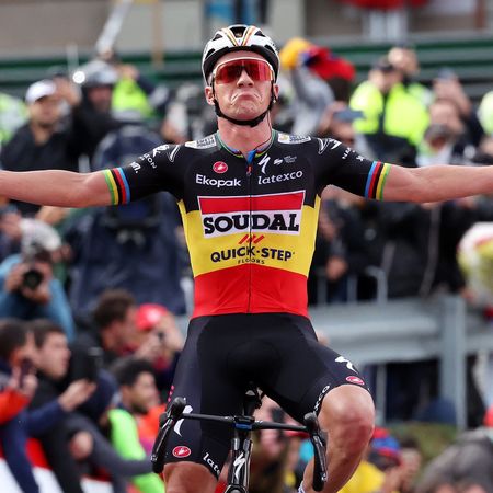 78th Tour of Spain 2023 - Stage 3