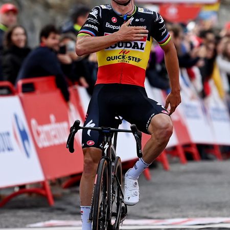 78th Tour of Spain 2023 - Stage 3