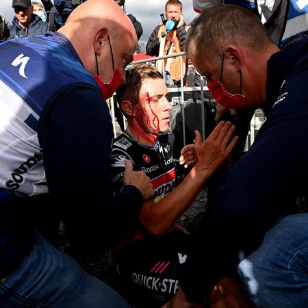 78th Tour of Spain 2023 - Stage 3