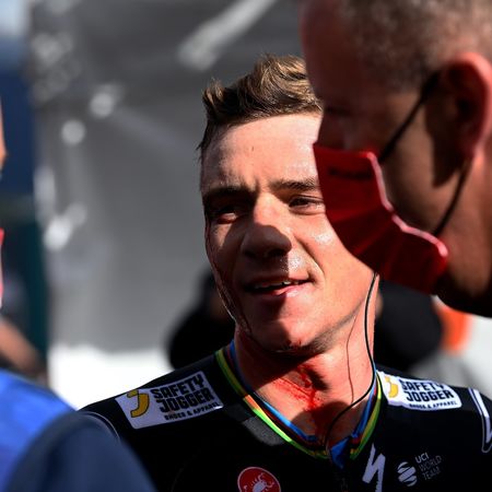 78th Tour of Spain 2023 - Stage 3