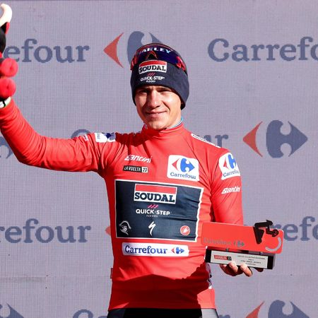 78th Tour of Spain 2023 - Stage 3