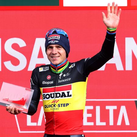 78th Tour of Spain 2023 - Stage 3