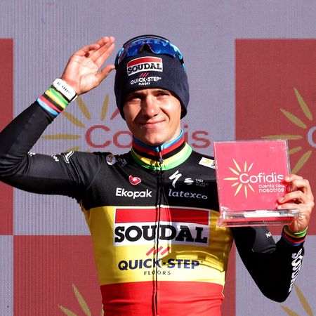 78th Tour of Spain 2023 - Stage 3