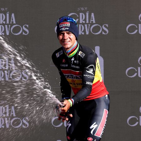 78th Tour of Spain 2023 - Stage 3