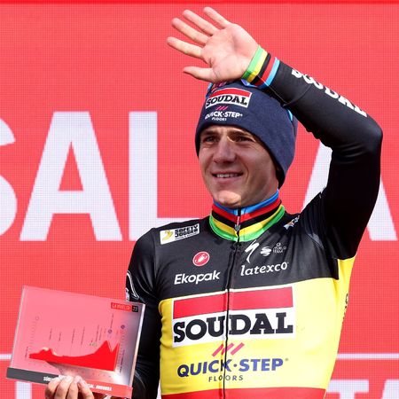 78th Tour of Spain 2023 - Stage 3