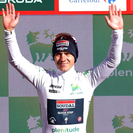 78th Tour of Spain 2023 - Stage 3