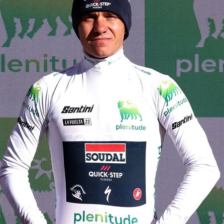 78th Tour of Spain 2023 - Stage 3